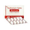 saverx-md-Roxithromycin saverx-md-Roxithromycin